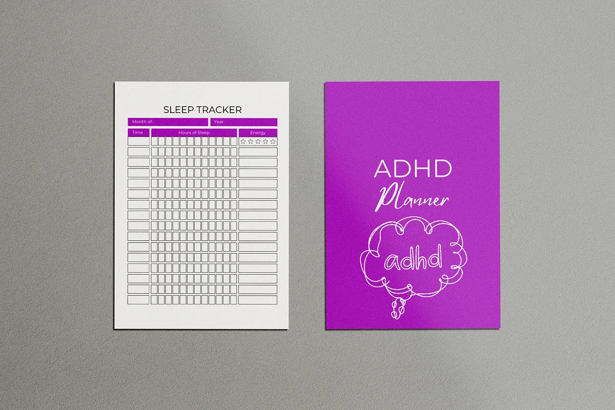 ADHD Planner