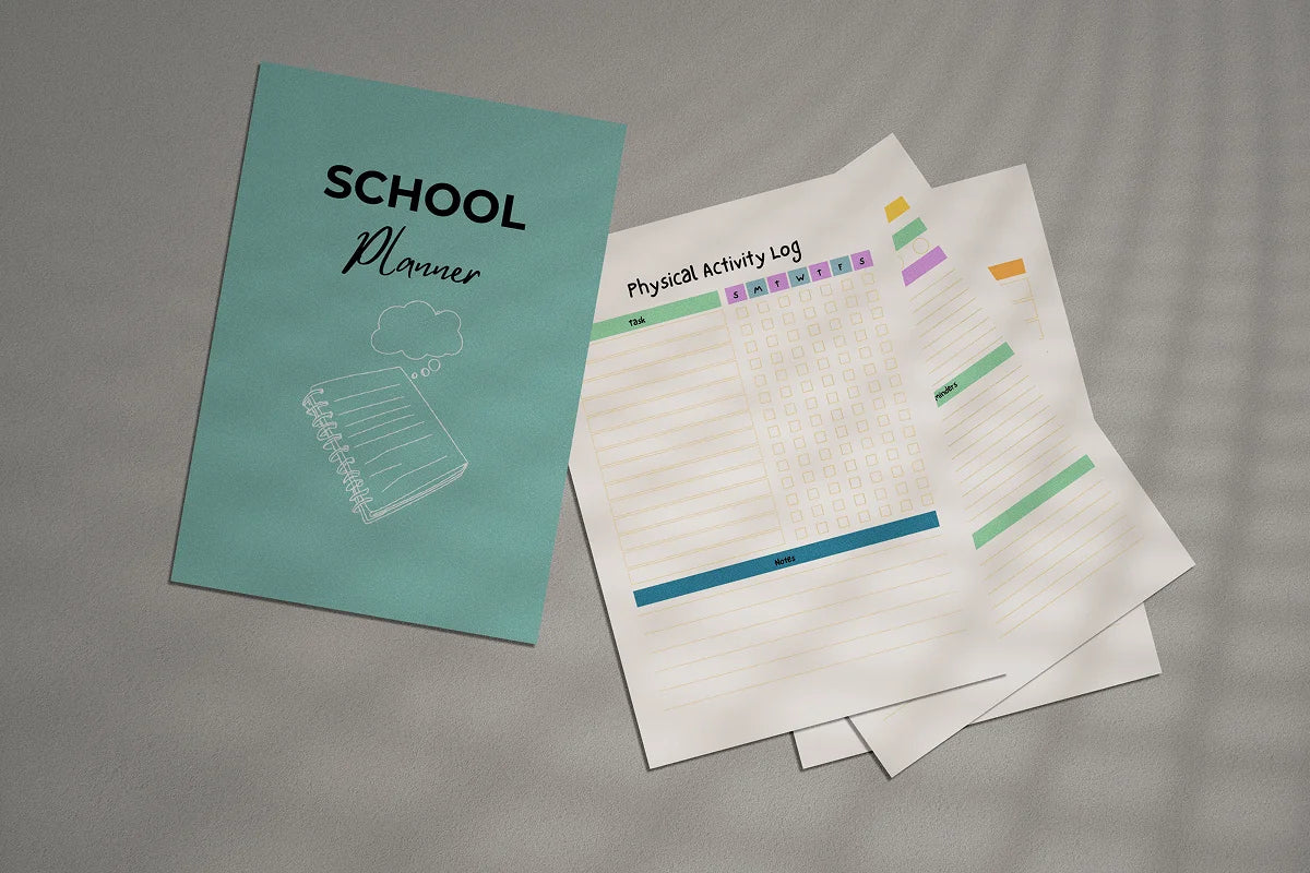 School Planner