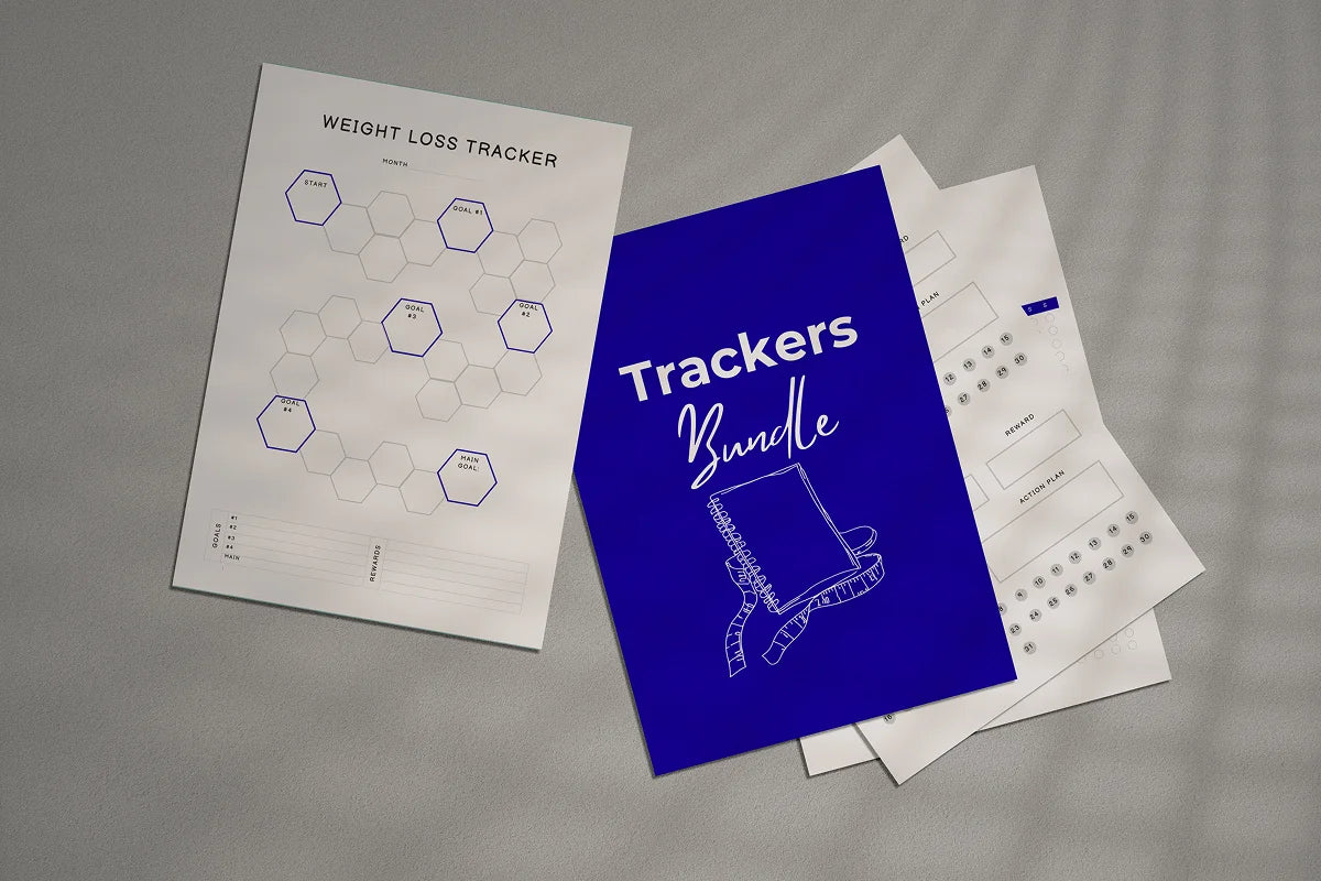 Bundle of Trackers